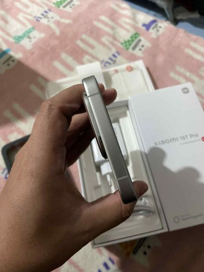 xiaomi 15t pro ครบกล่อง รูปที่ 7