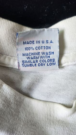 เสื้อวินเทจ รูปที่ 7