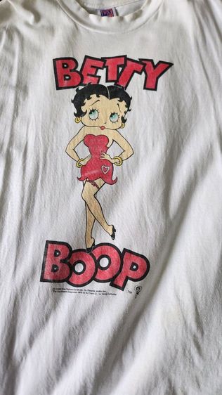 เสื้อวินเทจ