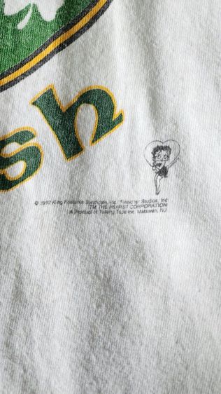 เสื้อวินเทจ รูปที่ 11