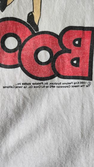 เสื้อวินเทจ รูปที่ 8