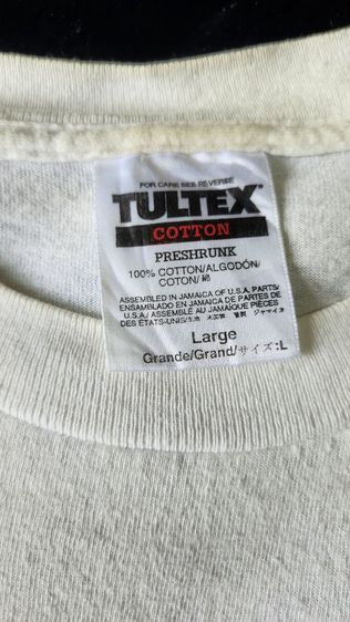 เสื้อวินเทจ รูปที่ 13