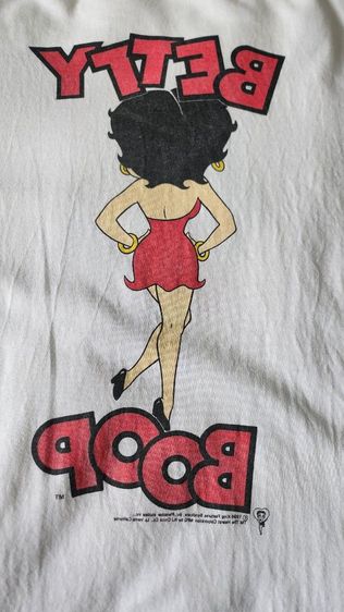 เสื้อวินเทจ รูปที่ 3