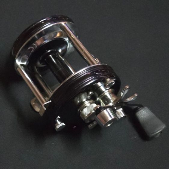 รอก Abu Garcia ambassadeur 6000C รูปที่ 5
