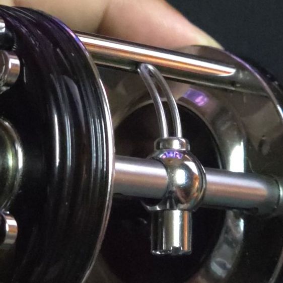 รอก Abu Garcia ambassadeur 6000C รูปที่ 9