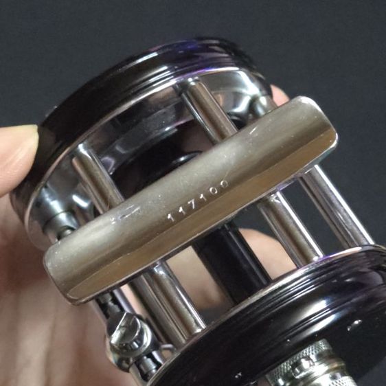 รอก Abu Garcia ambassadeur 6000C รูปที่ 10