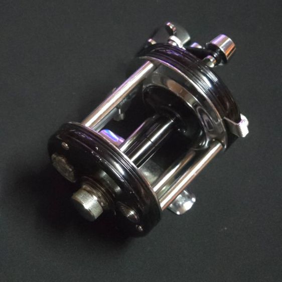 รอก Abu Garcia ambassadeur 6000C รูปที่ 8