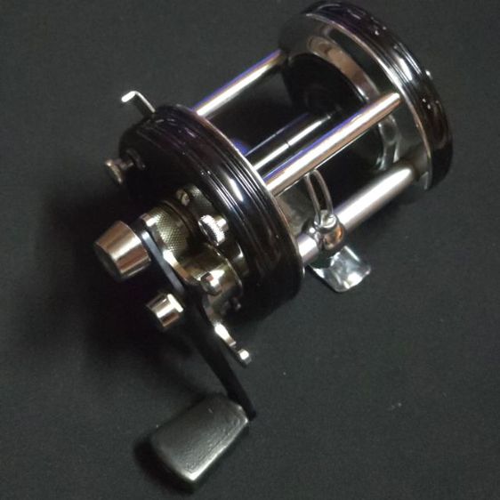 รอก Abu Garcia ambassadeur 6000C รูปที่ 4