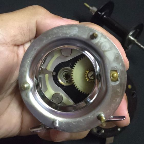รอก Abu Garcia ambassadeur 6000C รูปที่ 13