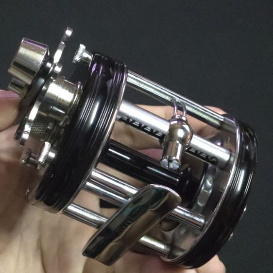 รอก Abu Garcia ambassadeur 6000C รูปที่ 12