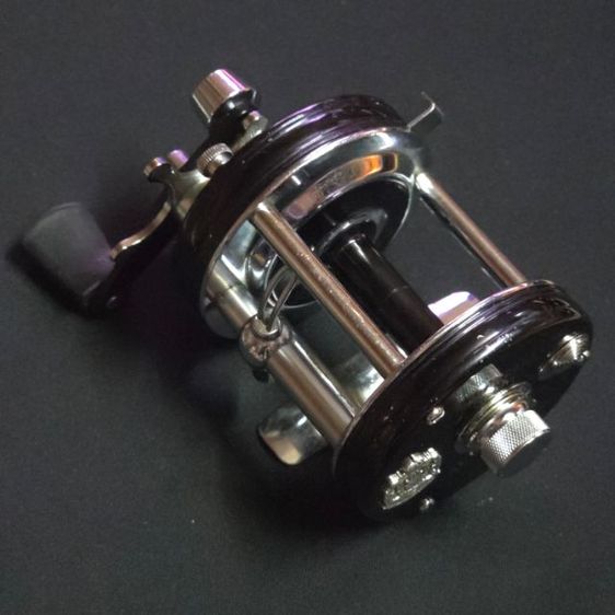 รอก Abu Garcia ambassadeur 6000C รูปที่ 3