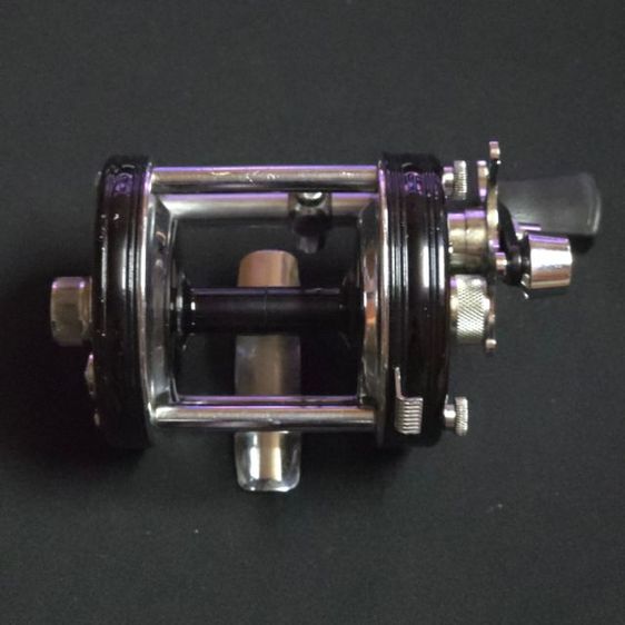 รอก Abu Garcia ambassadeur 6000C รูปที่ 6