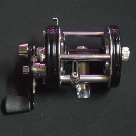 รอก Abu Garcia ambassadeur 6000C รูปที่ 2