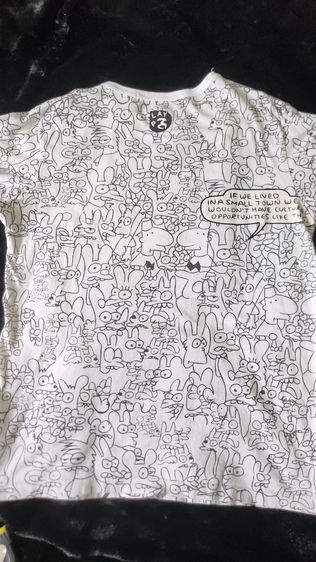 เสื้อวินเทจ รูปที่ 9