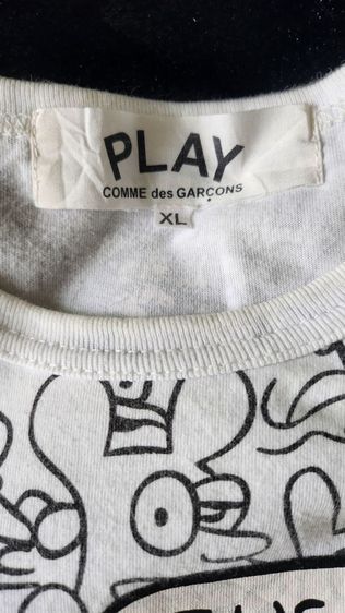 เสื้อวินเทจ รูปที่ 10