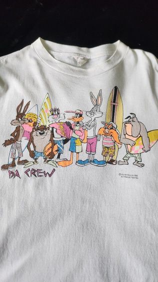 เสื้อวินเทจ รูปที่ 2