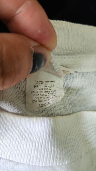 เสื้อวินเทจ รูปที่ 8