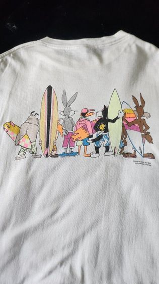 เสื้อวินเทจ รูปที่ 4