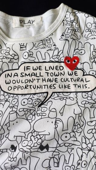 เสื้อวินเทจ รูปที่ 11