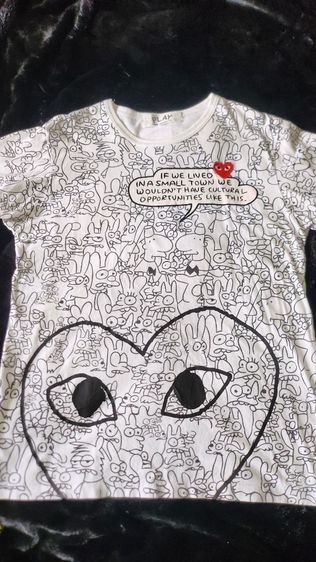 เสื้อวินเทจ รูปที่ 12