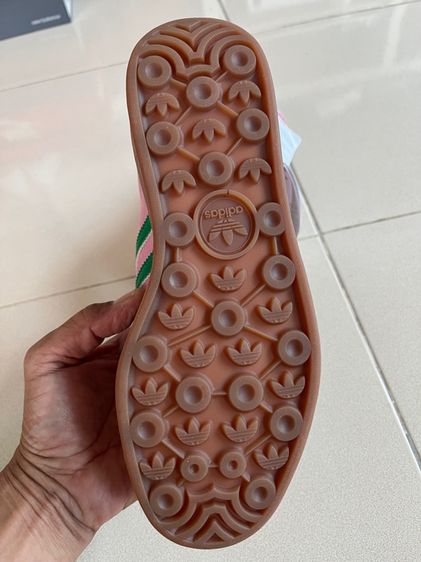 Adidas Gazelle Bold W Size UK5.50 US7 CHN235 JP240 สภาพสวยเดิมยังไม่ลงพื้นพร้อมใช้ รูปที่ 17