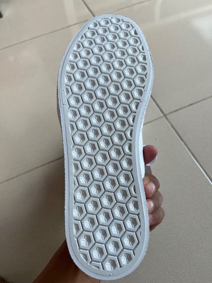 Adidas 3MC Originals Size UK5.50 US6 CHN235 JP240 สภาพใหม่เดิมไม่เคยใส่ลงพื้นพร้อมใช้ รูปที่ 16