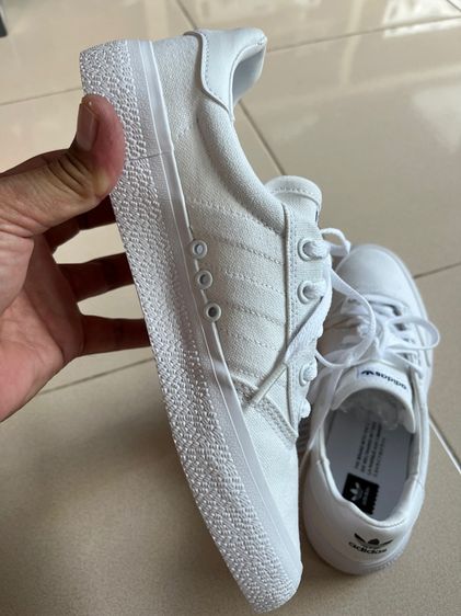 Adidas 3MC Originals Size UK5.50 US6 CHN235 JP240 สภาพใหม่เดิมไม่เคยใส่ลงพื้นพร้อมใช้ รูปที่ 10