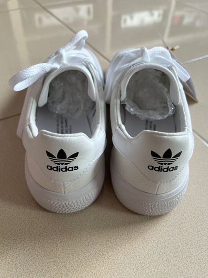 Adidas 3MC Originals Size UK5.50 US6 CHN235 JP240 สภาพใหม่เดิมไม่เคยใส่ลงพื้นพร้อมใช้ รูปที่ 4