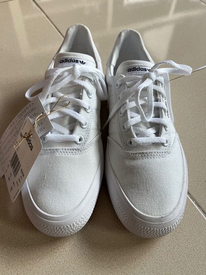 Adidas 3MC Originals Size UK5.50 US6 CHN235 JP240 สภาพใหม่เดิมไม่เคยใส่ลงพื้นพร้อมใช้ รูปที่ 3