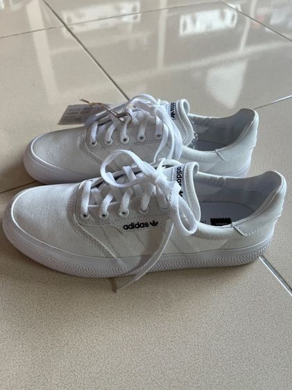 Adidas 3MC Originals Size UK5.50 US6 CHN235 JP240 สภาพใหม่เดิมไม่เคยใส่ลงพื้นพร้อมใช้ รูปที่ 2