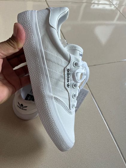Adidas 3MC Originals Size UK5.50 US6 CHN235 JP240 สภาพใหม่เดิมไม่เคยใส่ลงพื้นพร้อมใช้ รูปที่ 5