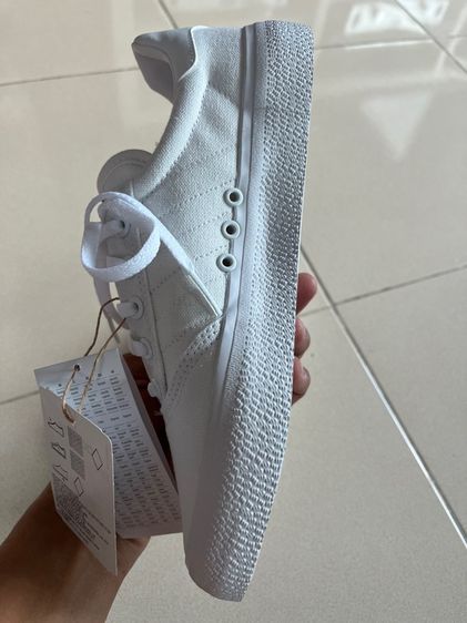Adidas 3MC Originals Size UK5.50 US6 CHN235 JP240 สภาพใหม่เดิมไม่เคยใส่ลงพื้นพร้อมใช้ รูปที่ 6