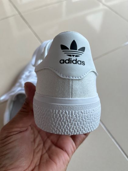 Adidas 3MC Originals Size UK5.50 US6 CHN235 JP240 สภาพใหม่เดิมไม่เคยใส่ลงพื้นพร้อมใช้ รูปที่ 8