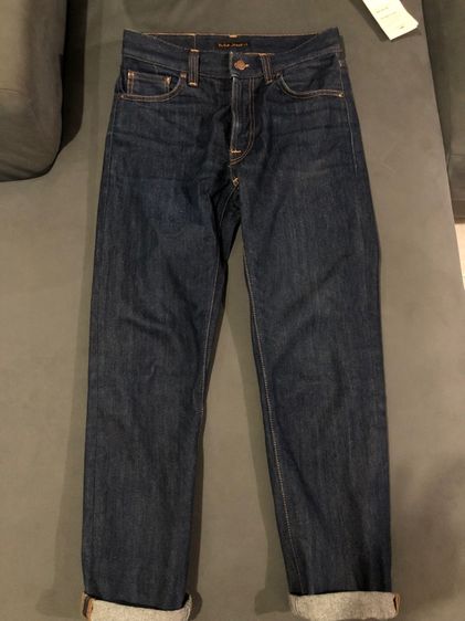 Nudie jeans