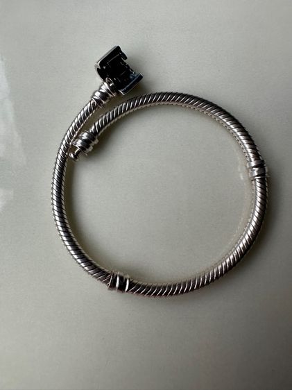 สร้อยข้อมือ Pandora 16 ซม.  รูปที่ 2