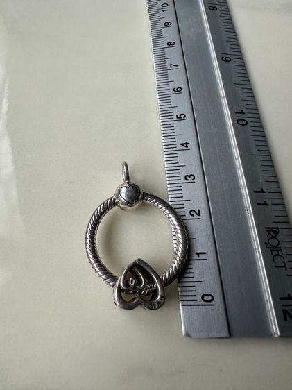 จี้ห้อยคอ Pandora แท้ รูปที่ 5