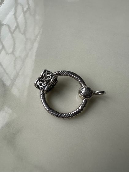 จี้ห้อยคอ Pandora แท้ รูปที่ 4