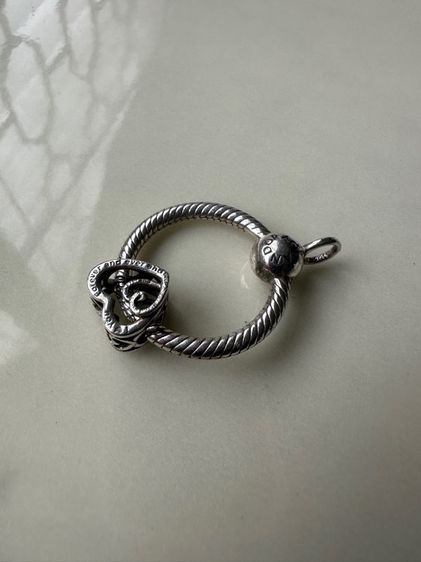 จี้ห้อยคอ Pandora แท้