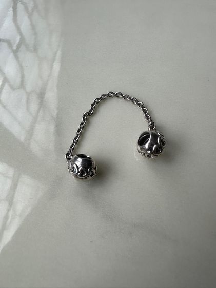 โซ่คล้องสร้อยข้อมือ Pandora  รูปที่ 3