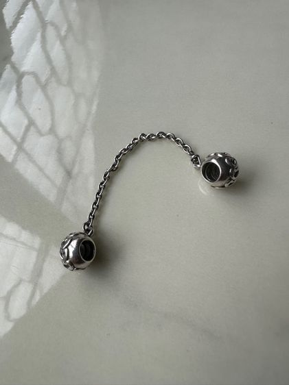 โซ่คล้องสร้อยข้อมือ Pandora  รูปที่ 2
