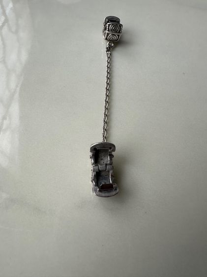 โซ่คล้อง Pandora แท้ รูปที่ 3