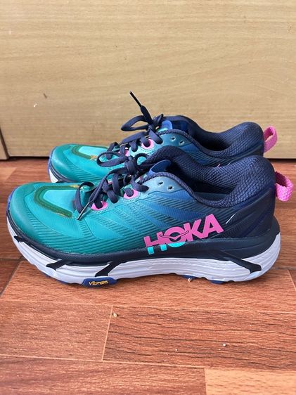 รองเท้า กีฬา Hoka รูปที่ 2
