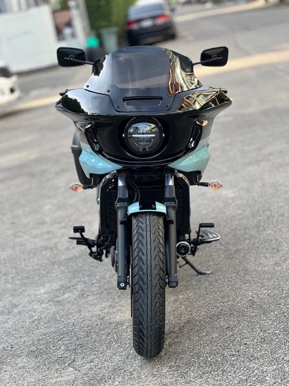 vulcan 650s แต่งlowrider สวยสุดๆ รูปที่ 6