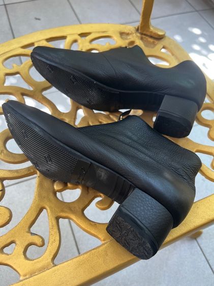 รองเท้าบู๊ทหนัง zirishoes รูปที่ 5