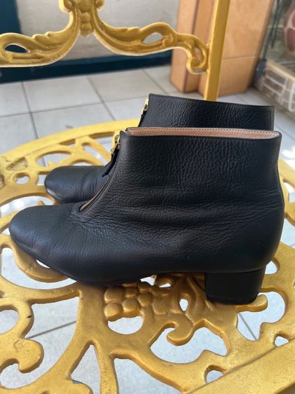 รองเท้าบู๊ทหนัง zirishoes รูปที่ 7