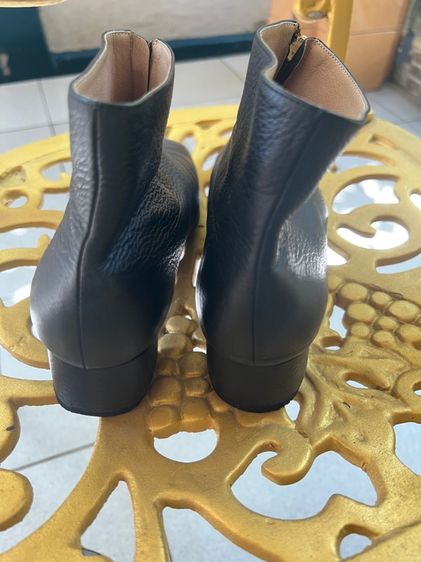 รองเท้าบู๊ทหนัง zirishoes รูปที่ 6