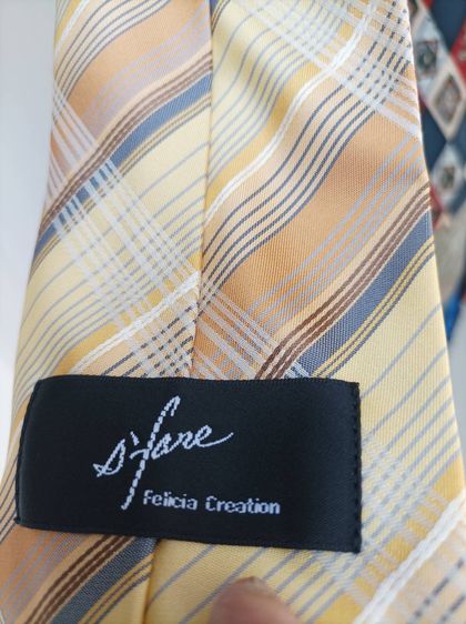 ส่งฟรี เนทไทด์สวยๆมีแบรนด์ 28 เส้น ขายเหมา 240 บาท  รูปที่ 5