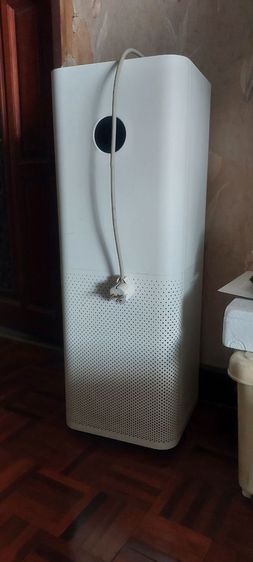 เครื่องฟอกอากาศ