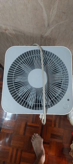 เครื่องฟอกอากาศ รูปที่ 5