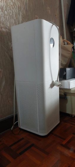 เครื่องฟอกอากาศ รูปที่ 2